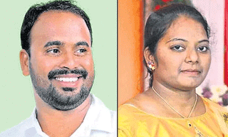 ఓ హాస్టల్ వార్డెన్ వికృత చేష్టలు..