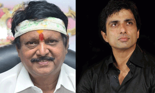 షారూక్‌కు షాక్