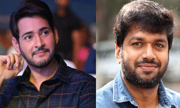 మహేశ్- అనిల్ చిత్రానికి నిర్మాతలు ఎవరంటే..!