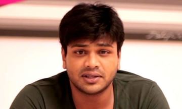 నెటిజన్ కు మనోజ్ ఫన్నీ కౌంటర్