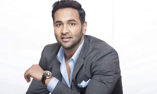 మరో ప్రాజెక్ట్ లైన్లో పెట్టిన రానా