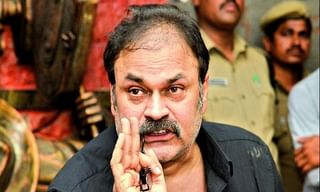 ప్రముఖ సీనియర్ నటుడు దీక్షితులు కన్నుమూత