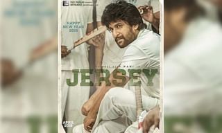 ‘సైరా’ నుంచి జగపతిబాబు ఫస్ట్‌‌లుక్