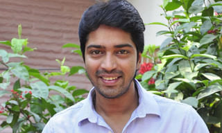 రౌడీ కెరీర్ లోనే కొత్తగా..!