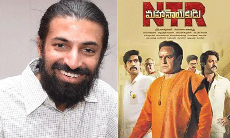 బాలయ్యకు110 మార్కులేసిన ‘మహానటి’ దర్శకుడు