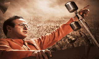 రిపేర్లు చేయాలన్న విజయ్ దేవరకొండ..!