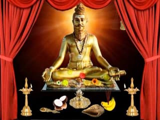 ఇప్పుడొచ్చి మా మధ్య గొడవలు పెడుతున్నాడు