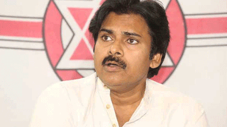 21న గాజువాక, 22న భీమవరంలో పవన్ నామినేషన్