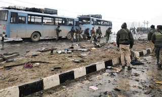 జూలై 1 నుంచి అమర్ నాథ్ యాత్ర ప్రారంభం