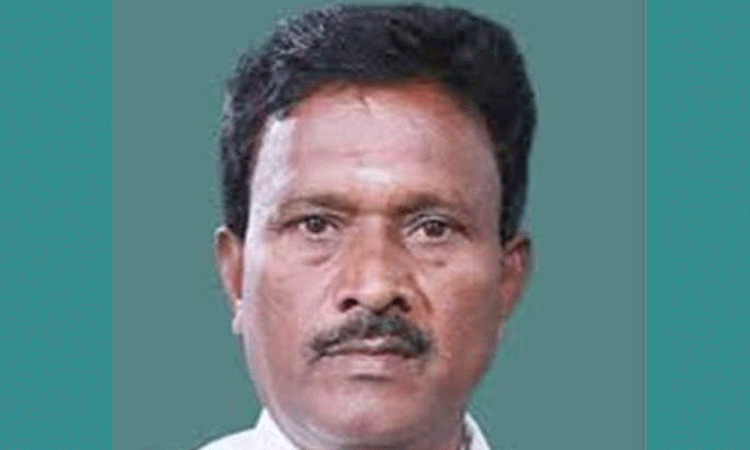 రోడ్డు ప్రమాదంలో తమిళనాడు ఎంపీ దుర్మరణం