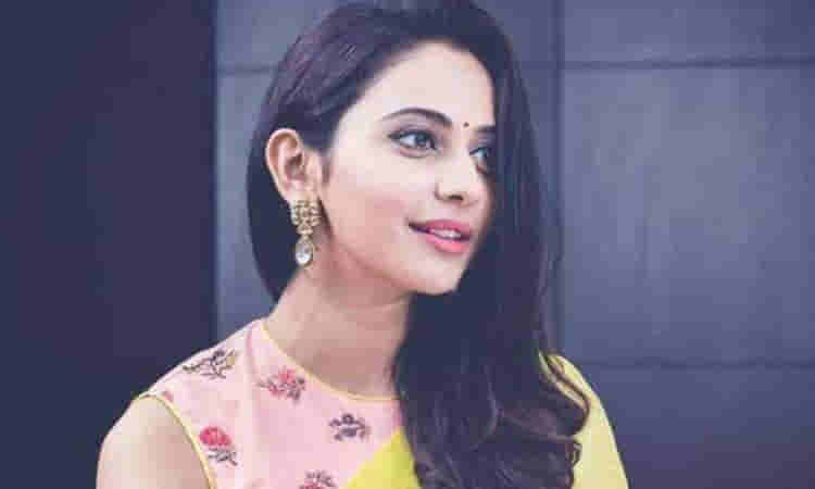 రకుల్ అవుట్.. నభా నటేష్ ఇన్