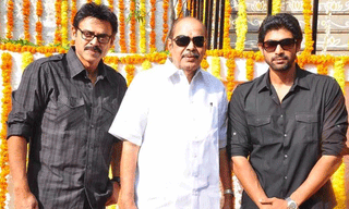 మా మూవీని పాక్‌లో విడుదల చేయం