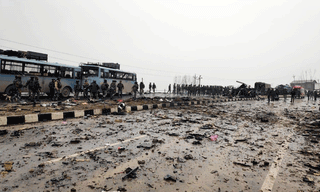 నా మరో కుమారుడిని సైన్యంలోకి పంపుతా