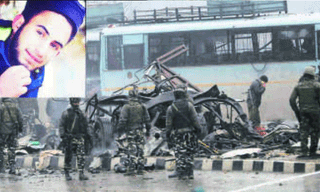 చిన్నారికి బీరు తాగించిన తండ్రి అరెస్ట్