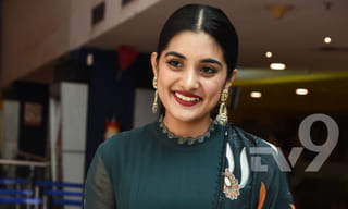 నిధీ అగర్వాల్ ఫొటోలు