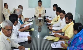 ఎమ్మెల్సీ పదవికి సోమిరెడ్డి రాజీనామా