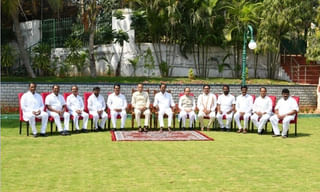 నెల్లూరులో ఎఫ్ఎం రేడియో కేంద్రాన్ని ప్రారంభించిన ఉపరాష్ట్రపతి