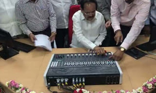 ఐదు ఎమ్మెల్సీ స్థానాలకు నోటిఫికేషన్‌ జారీ