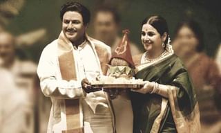 ‘నారా’లా ‘రానా’.. మారాడిలా..!