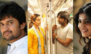 రిలీజైన కె.విశ్వనాథ్ బయోపిక్ “విశ్వదర్శనం” టీజర్