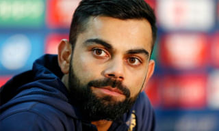 రోహిత్ శర్మ ను అవమానించిన కోహ్లీ..!