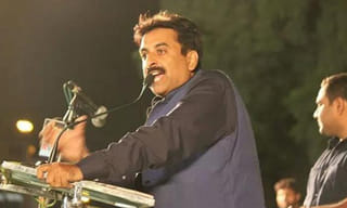 బీజేపీకి సీట్లు తగ్గితే టీఆర్ఎస్ సహాయం చేస్తుందా?: కవిత ఆన్సర్