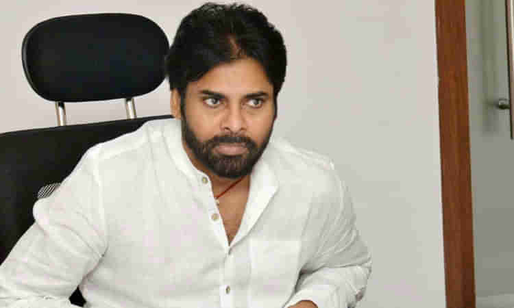 అభ్యర్ధుల రెండో జాబితా విడుదల చేసిన జనసేన