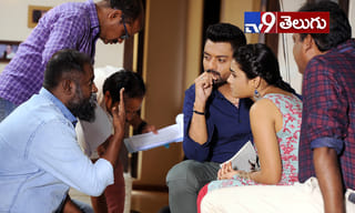 నిజామాబాద్‌ పార్లమెంట్ క్లస్టర్ సభలో అమిత్ షా