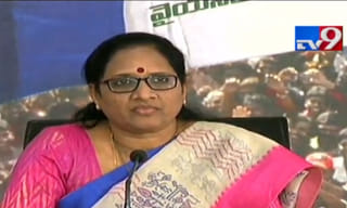 వైసీపీకి కేఏ పాల్ ఝలక్!