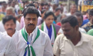 పరమేశ్వర్ రెడ్డిని టీడీపీలో చేర్పించాలనుకున్నాం: బీటెక్ రవి