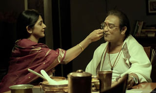 అందుకే ‘అమ్మ’ బయోపిక్‌ను ఒప్పుకున్నా