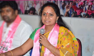 ఆంధ్ర ప్రజలకు కవిత విజ్ఞప్తి