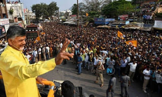 ఏపీలో ప్రధాని మోడీ పర్యటన