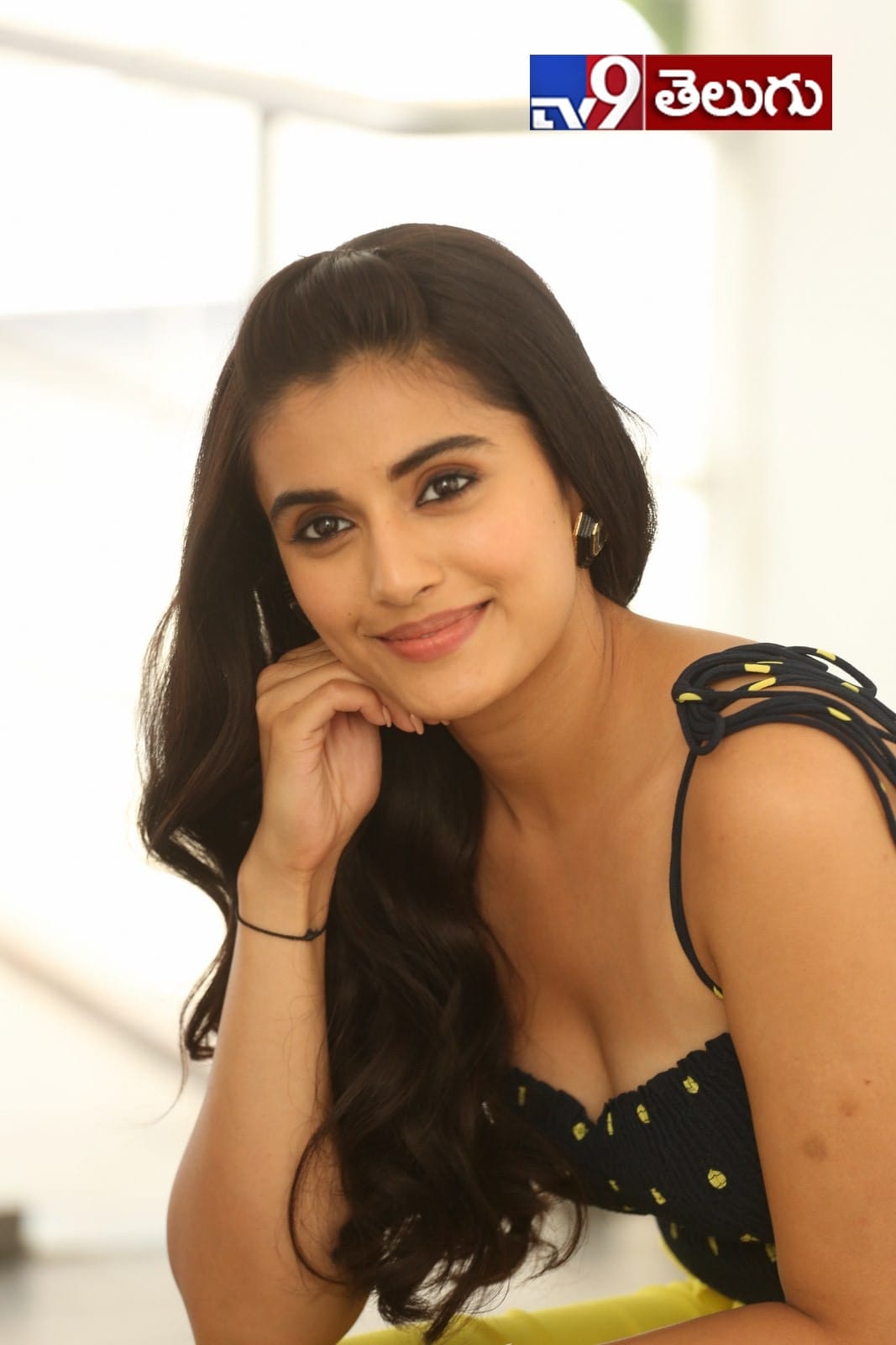 ‘దివ్యాన్ష కౌశిక్’ న్యూ ఫొటోస్