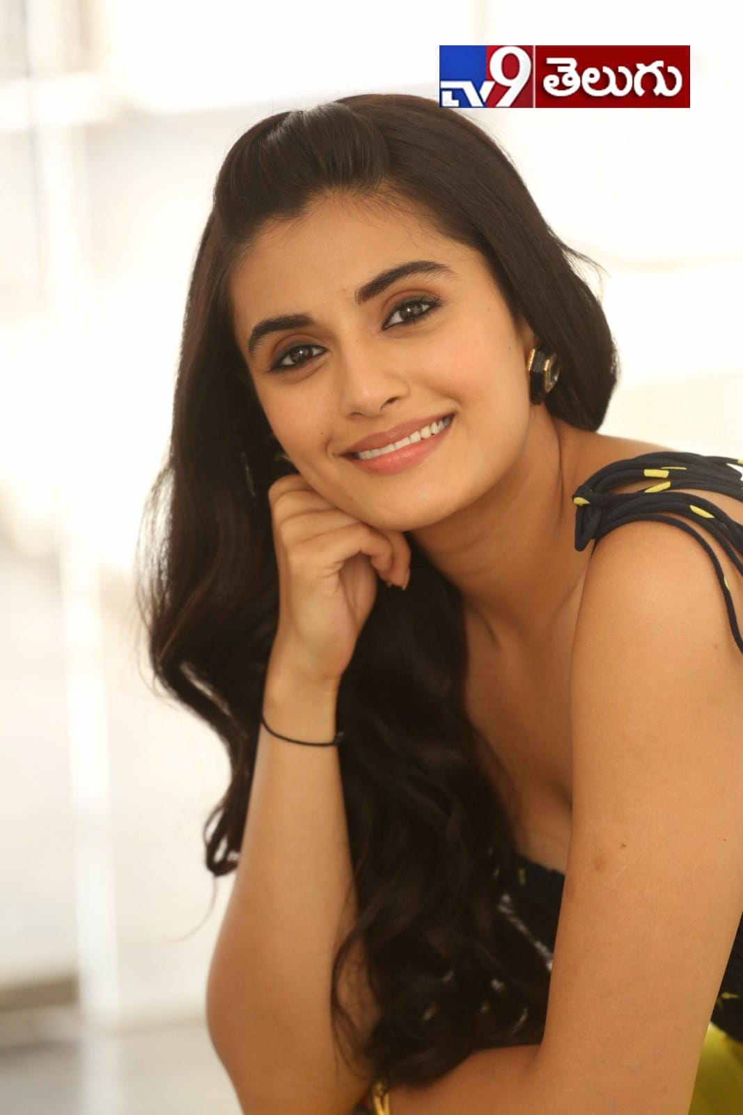 ‘దివ్యాన్ష కౌశిక్’ న్యూ ఫొటోస్