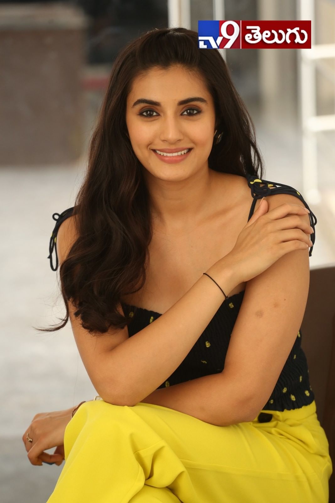 ‘దివ్యాన్ష కౌశిక్’ న్యూ ఫొటోస్