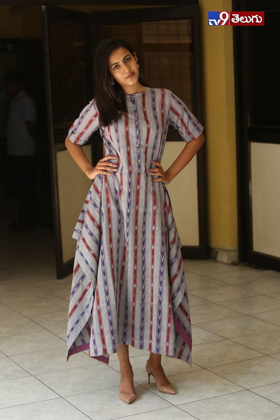 ‘నిహారిక’ న్యూ ఫొటోస్