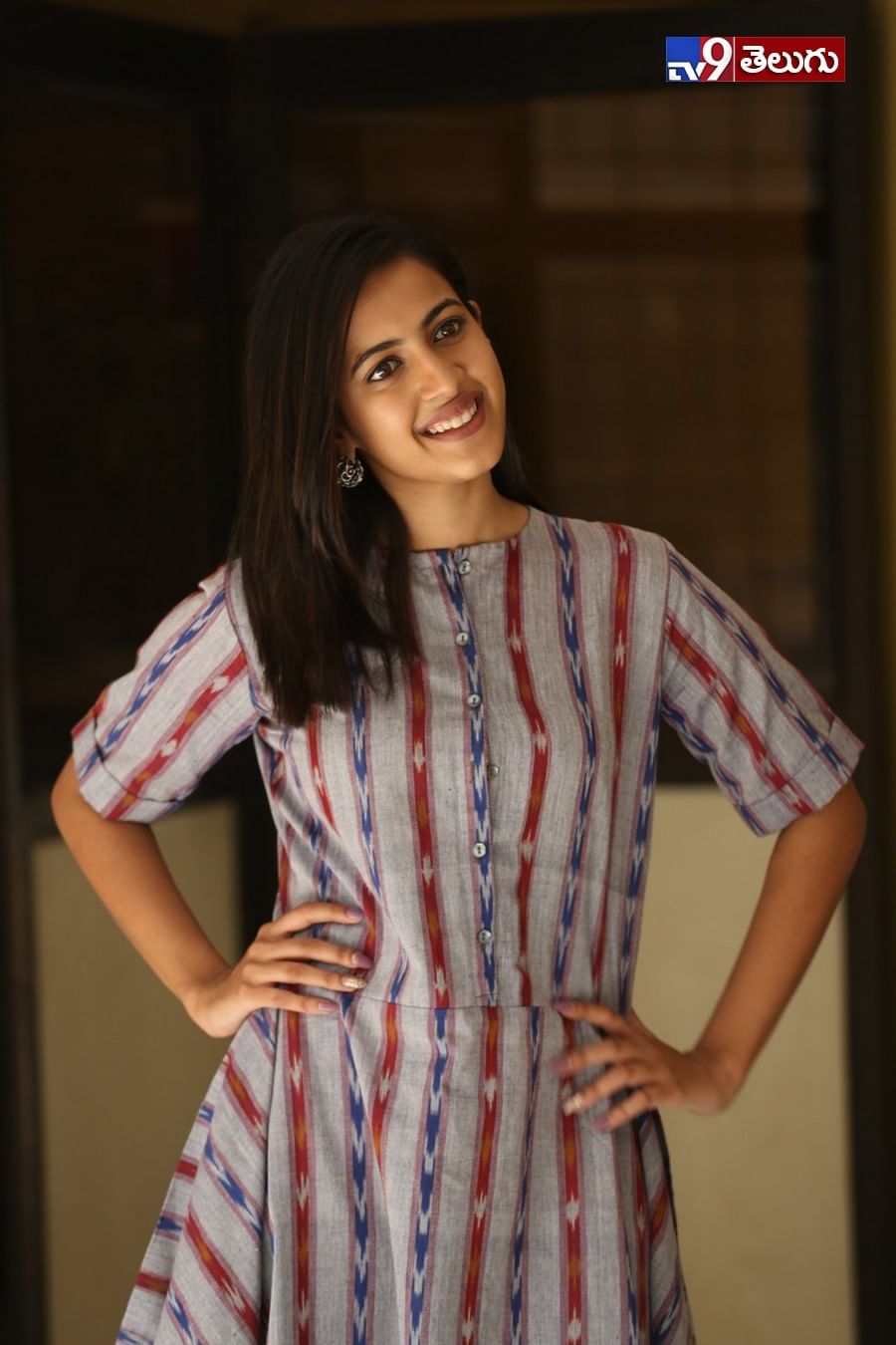 ‘నిహారిక’ న్యూ ఫొటోస్