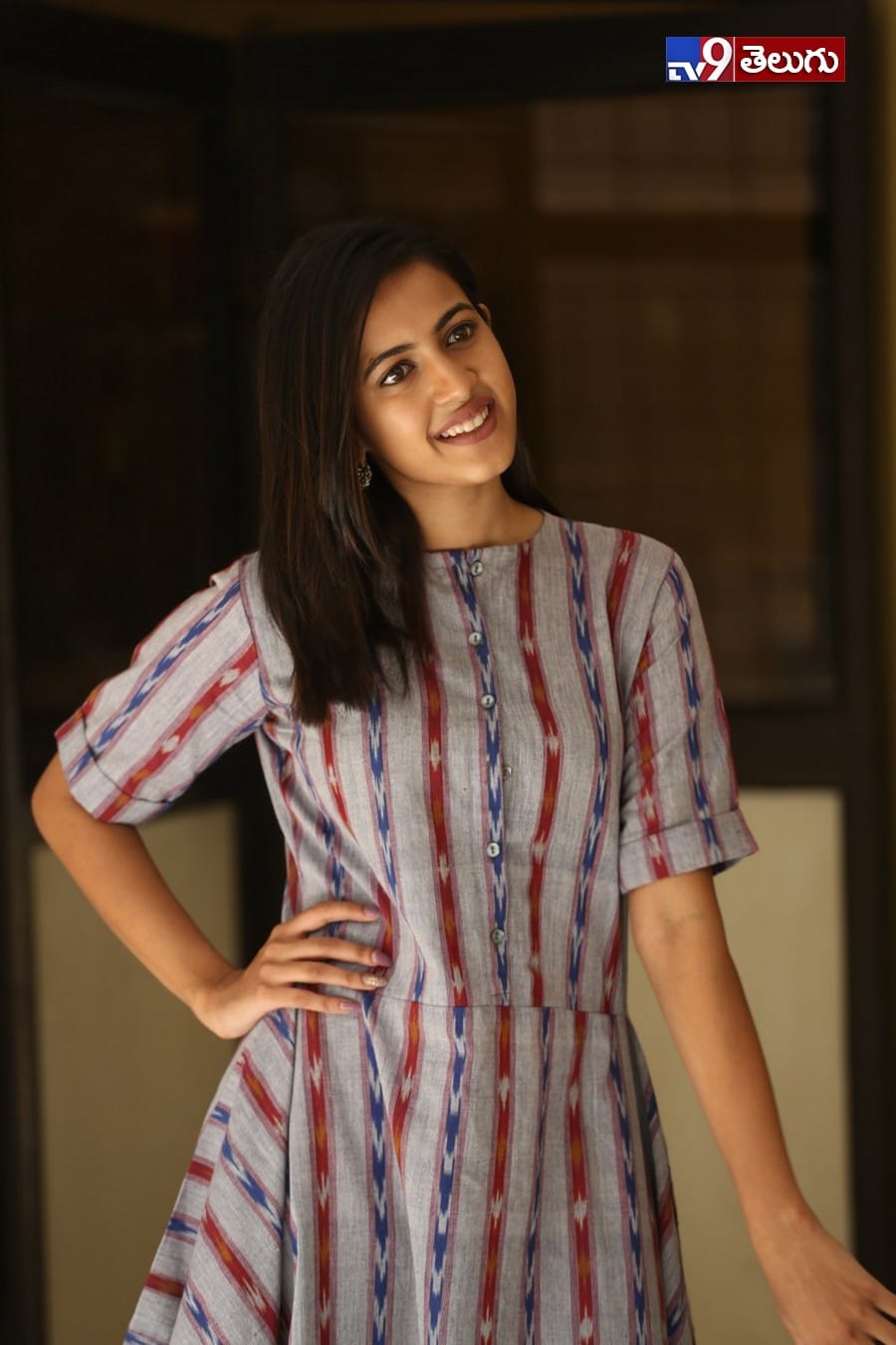 ‘నిహారిక’ న్యూ ఫొటోస్