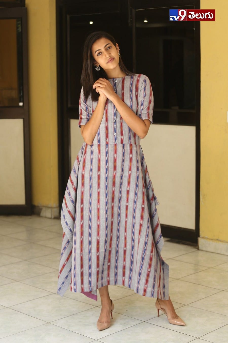 ‘నిహారిక’ న్యూ ఫొటోస్