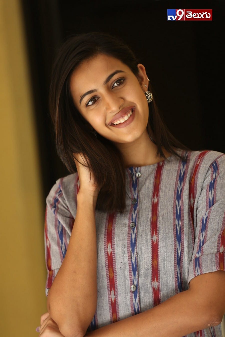 ‘నిహారిక’ న్యూ ఫొటోస్