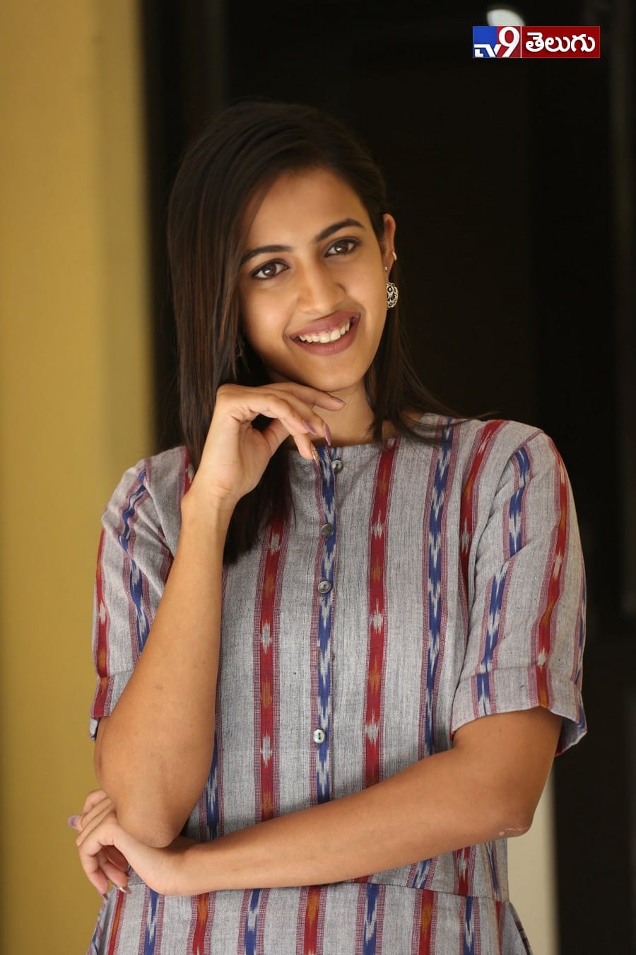 ‘నిహారిక’ న్యూ ఫొటోస్