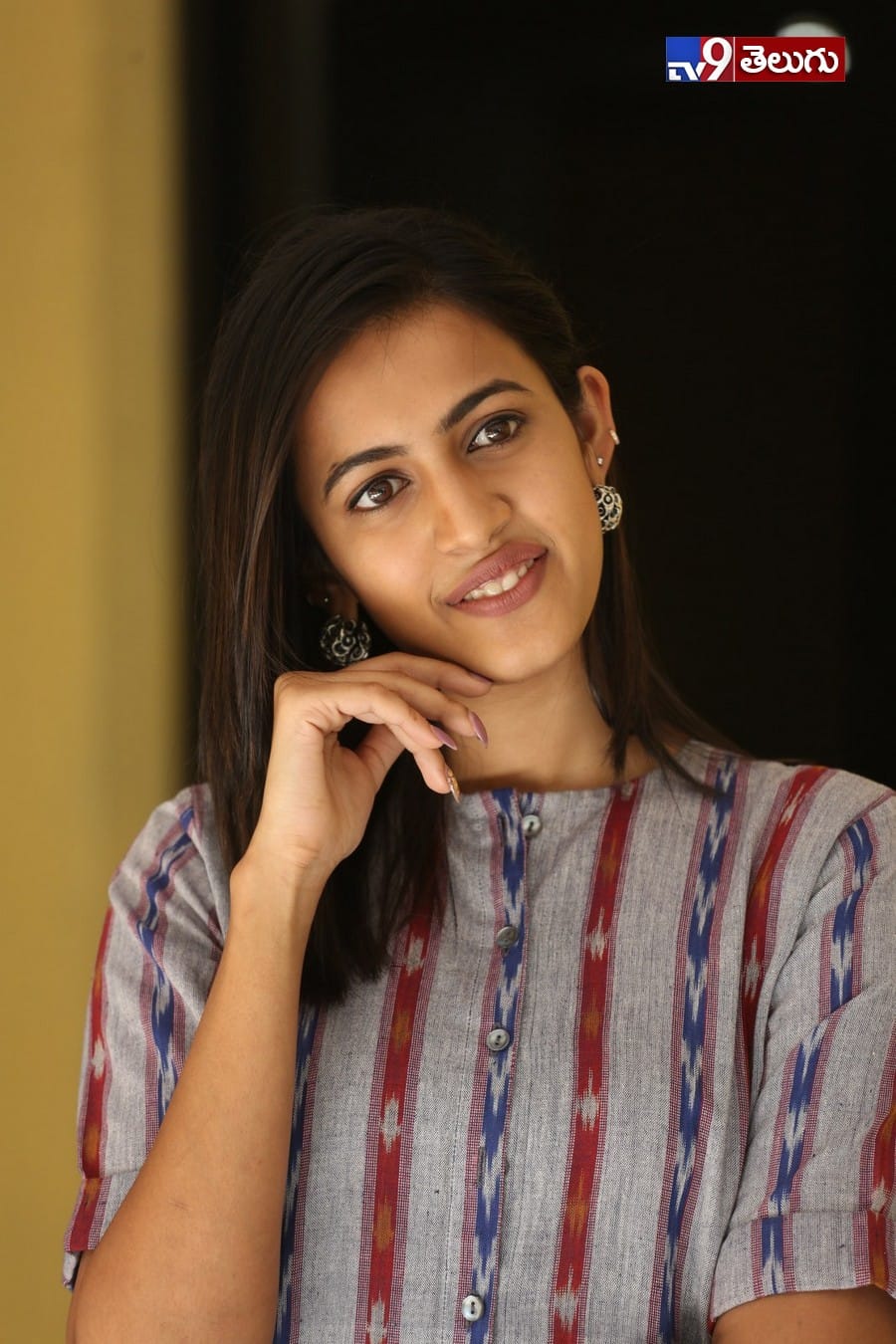 ‘నిహారిక’ న్యూ ఫొటోస్