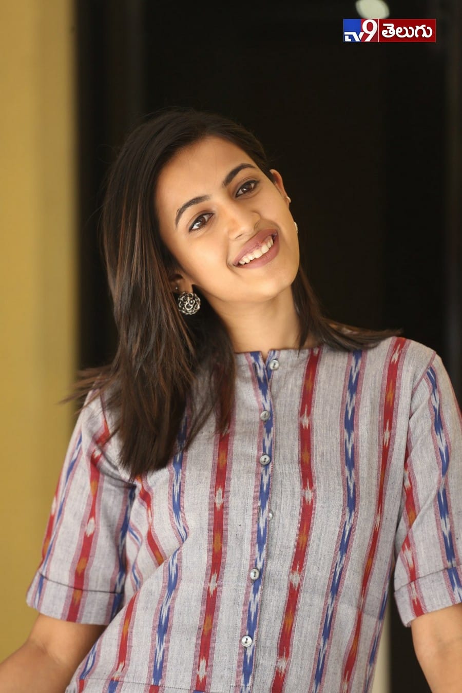 ‘నిహారిక’ న్యూ ఫొటోస్