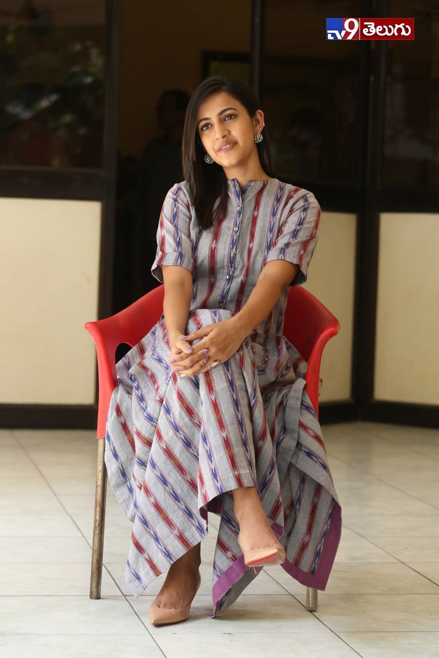 ‘నిహారిక’ న్యూ ఫొటోస్