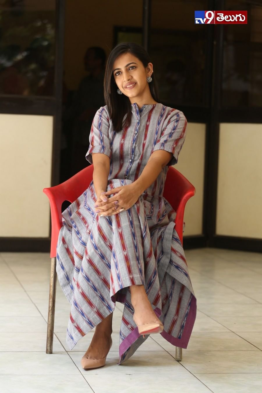 ‘నిహారిక’ న్యూ ఫొటోస్