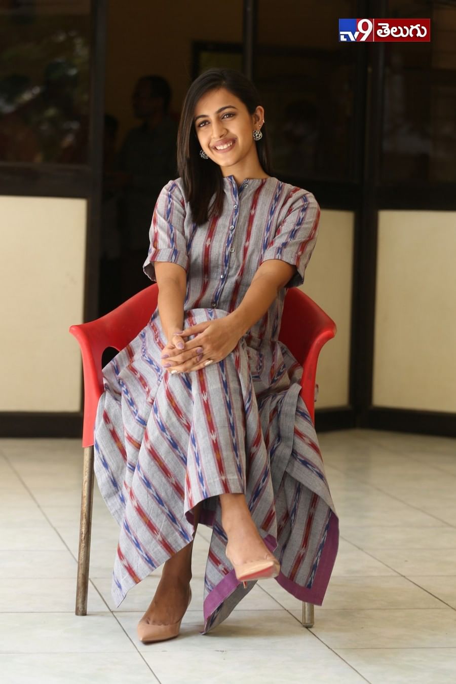 ‘నిహారిక’ న్యూ ఫొటోస్