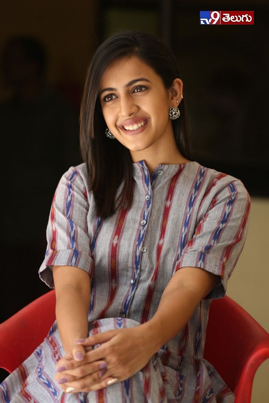 ‘నిహారిక’ న్యూ ఫొటోస్