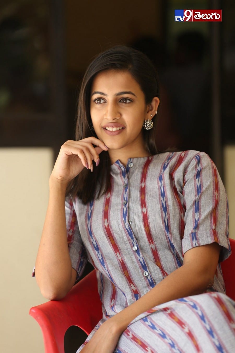 ‘నిహారిక’ న్యూ ఫొటోస్