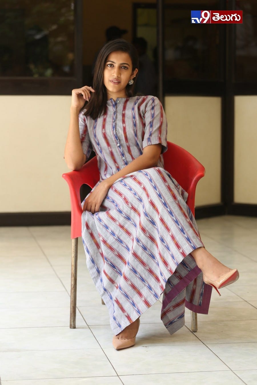 ‘నిహారిక’ న్యూ ఫొటోస్